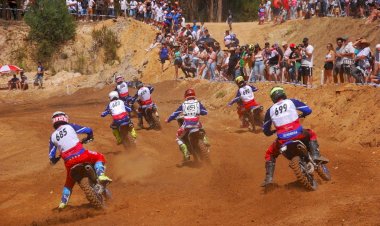 Rio Maior recebeu a segunda jornada do 18º Troféu Yamaha