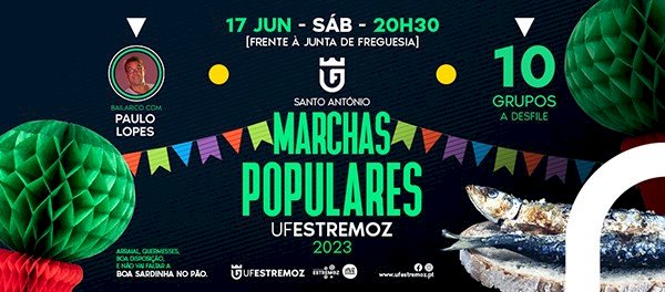 Marchas Populares de Estremoz