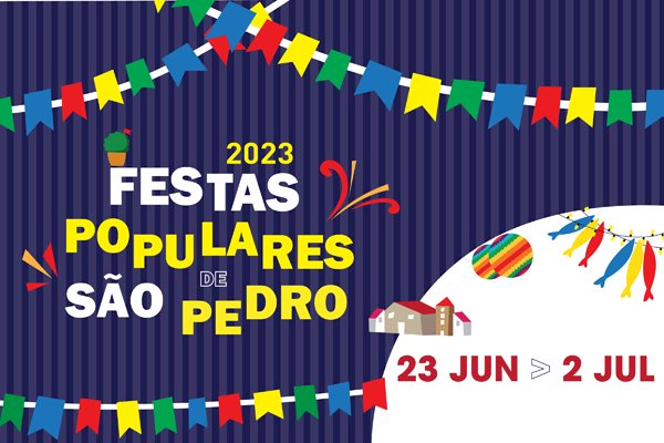 Festas Populares de S. Pedro – Seixal