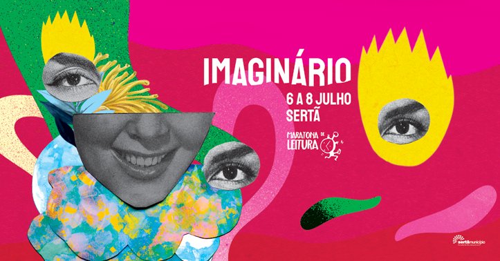 Festival literário mais bonito de Portugal começa na Sertã a 6 de Julho