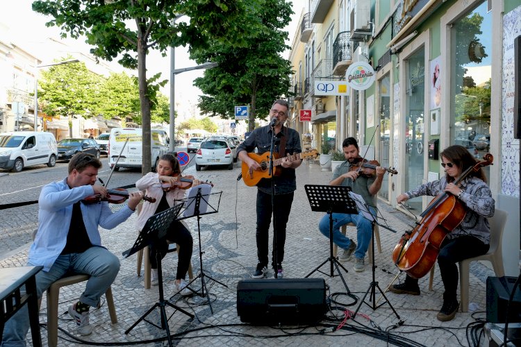 Anunciada programação do 19º Festival MED " Para Além da Música" e parcerias locais em Loulé