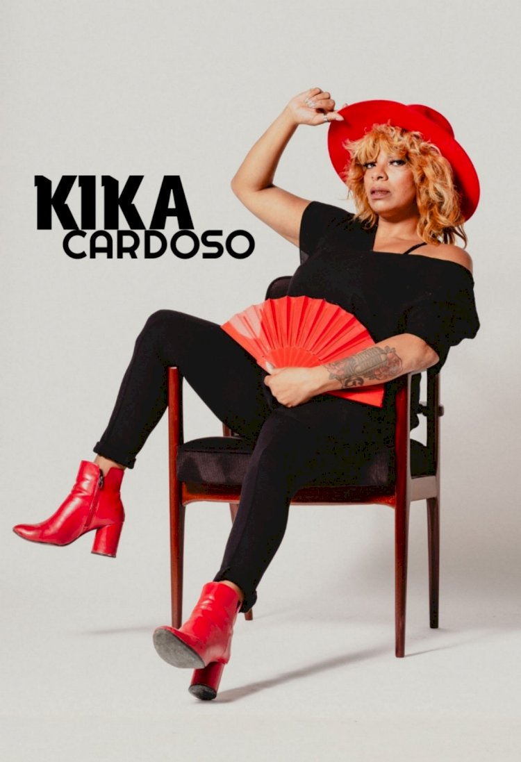 Kika Cardoso Trio em destaque no Arena Lounge do Casino Lisboa