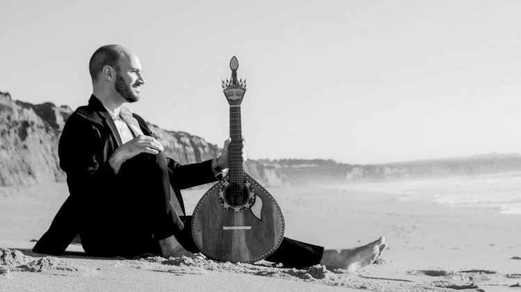 Liliana Martins e Maurício Cordeiro em noite de fado no Casino Estoril