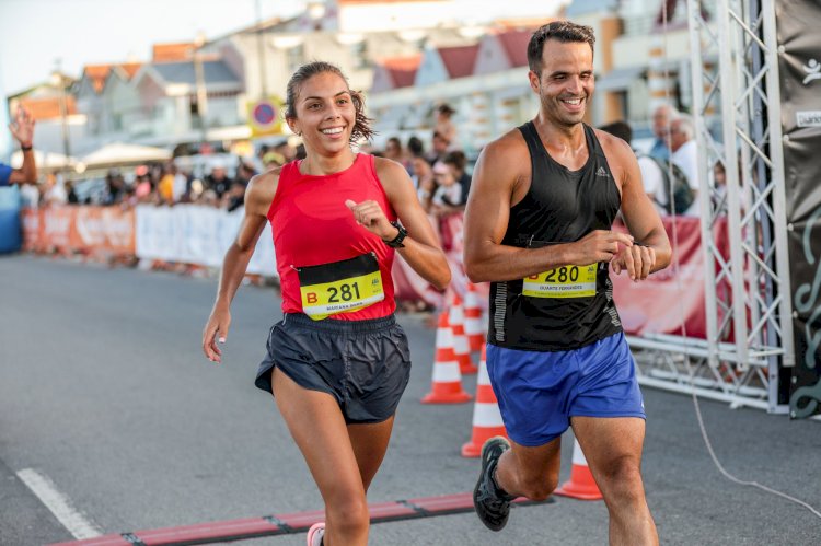 Corrida Popular da Costa Nova do Prado apoia CASCI e Obra da Providência