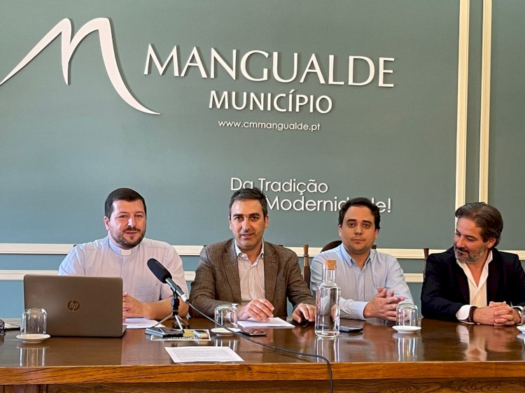 XVI Clericus Cup acontece em Mangualde