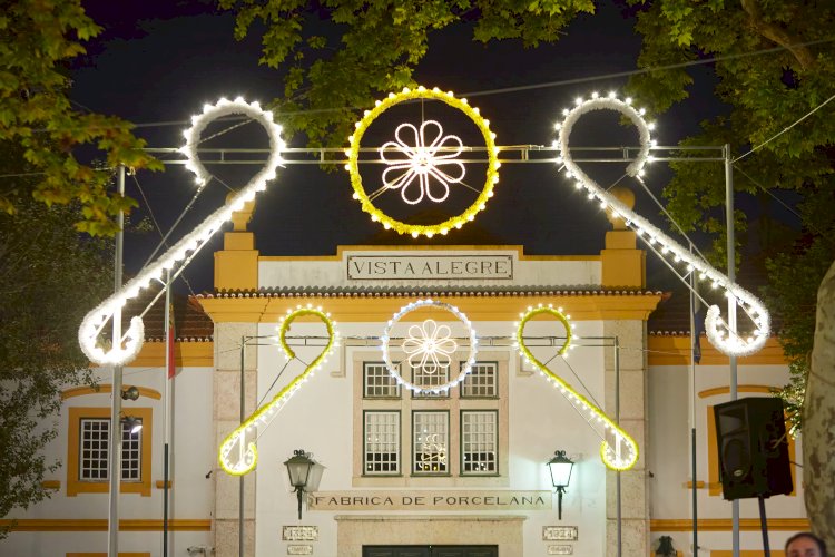 Festa da Vista Alegre no Município de Ílhavo