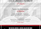 Casa-Museu José da Costa Franco com nova exposição