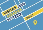 Fundação da Cidade e Rainha Santa Isabel em destaque na programação de visitas guiadas em Julho