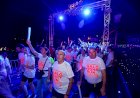 Galo Night Run regressa para a noite mais colorida e divertida do ano