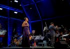 Teatro Municipal de Portimão recebe cantora Cherry e a Orquestra de Jazz do Algarve