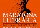 Ponta Delgada vai ser palco de maratona literária