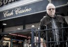 Wreckless Eric antecipa novo disco leisureland com single “standing water”
