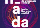 Fiada – Feira Nacional de artesanato e design está de volta à Covilhã