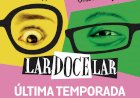 Lar doce lar. Última temporada no porto de 1 a 17 de setembro