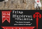 Feira Medieval de Palmela