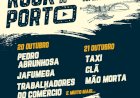 “Rock à Moda do Porto” regressa em dose dupla