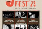 Lagoa Jazz Fest’23