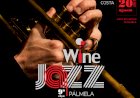 Palmela Wine Jazz de 18 a 20 Agosto