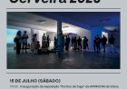 Sábado é "Dia Aberto no Museu Bienal de Cerveira"