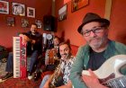 Ciro Cruz Quartet no Cine-Teatro S. João a 11 Agosto