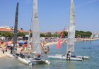 Clube de Vela do Sado domina National Interseries de catamarãs