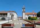 Centro histórico de Cerveira sem carros entre 15 de Julho e 10 de Setembro