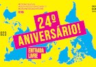A EXPO’98 está de volta ao Parque das Nações no 24.º aniversário do Pavilhão do Conhecimento