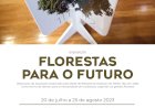 Exposição “Florestas para o Futuro” na Biblioteca Municipal de Sardoal