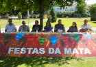Festas da Mata regressam a Tondela a 4, 5 e 6 de Agosto