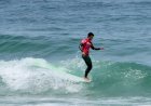Selecção Nacional arranca com longboard e segue forte no Eurosurf 2023