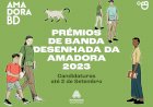 Prémios de Banda Desenhada da Amadora