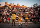 60 mil visitantes no Mercado Medieval de Óbidos