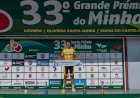Daniel Moreira vence etapa e conquista a geral