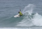 Selecção vence todos os seus heats no quarto dia do Europeu de surf
