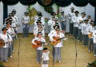 O baile e o bailinho dos Açores