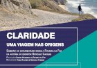 Sessão de Cinema com o Documentário "Claridade, Uma Viagem nas Origens", de Gonçalo Cadilhe