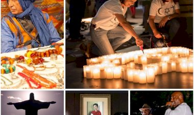 Lagoa recebe a 8ª Edição do Mercado de Culturas à Luz das Velas de 6 a 9 de Julho