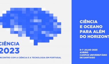Ciência 2023: Oceano é o ponto de partida para o maior encontro anual de ciência e tecnologia do país