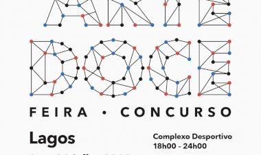 Lagos apresenta os seus eventos de Verão