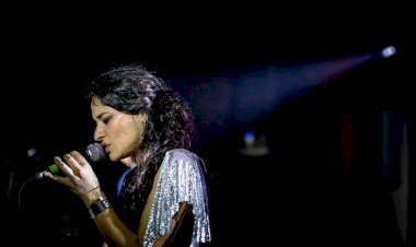 Ana Caldeira Trio em destaque no Arena Lounge do Casino Lisboa