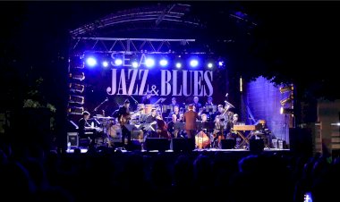 Festival de Jazz & Blues em Seia
