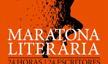Ponta Delgada vai ser palco de maratona literária