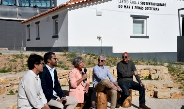 Eurosurf regressa a Portugal com ambições olímpicas