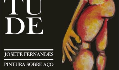 Museu de Arte Aacra: a “Atitude” de Josete Fernandes