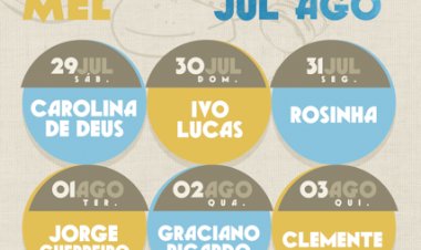 XXXII Feira de Enchidos, Queijo e Mel