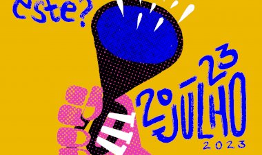 Festival Que Jazz É Este? regressa a Viseu de 20 a 23 de Julho