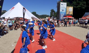 Jogos do Rio a caminho da edição mais participada de sempre