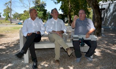 Marinha Grande dinamiza projecto para aumentar biodiversidade e adaptar território às alterações climáticas