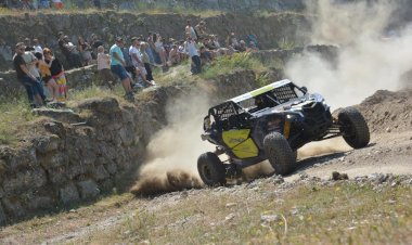 Miguel Barbosa conquista Guarda Racing Days