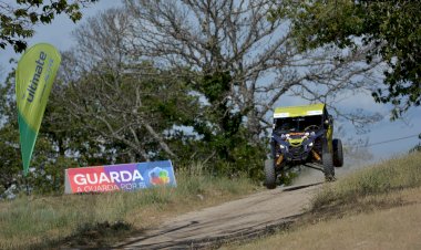 Miguel Barbosa estreou-se no Guarda Racing Days ganhando a sua categoria e a Super Final